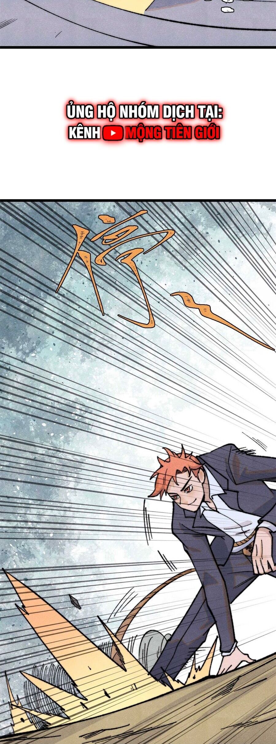 Vạn Cổ Tối Cường Tông - Chapter 335 - Page 8