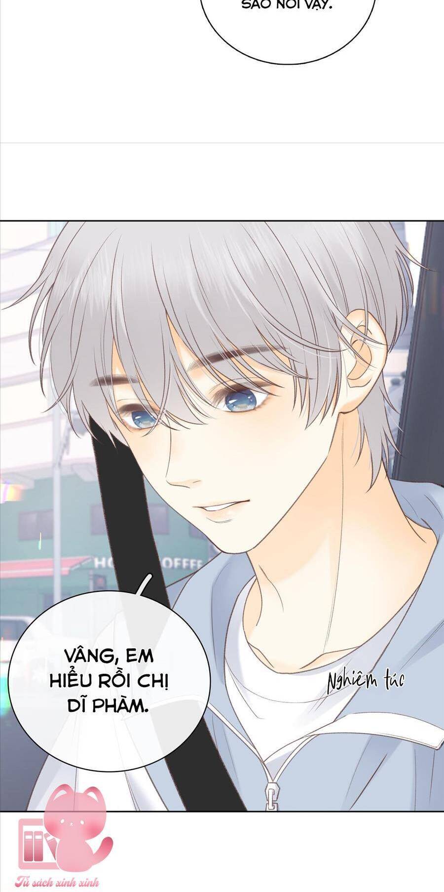 Khó Dỗ Dành - Chapter 68 - Page 14