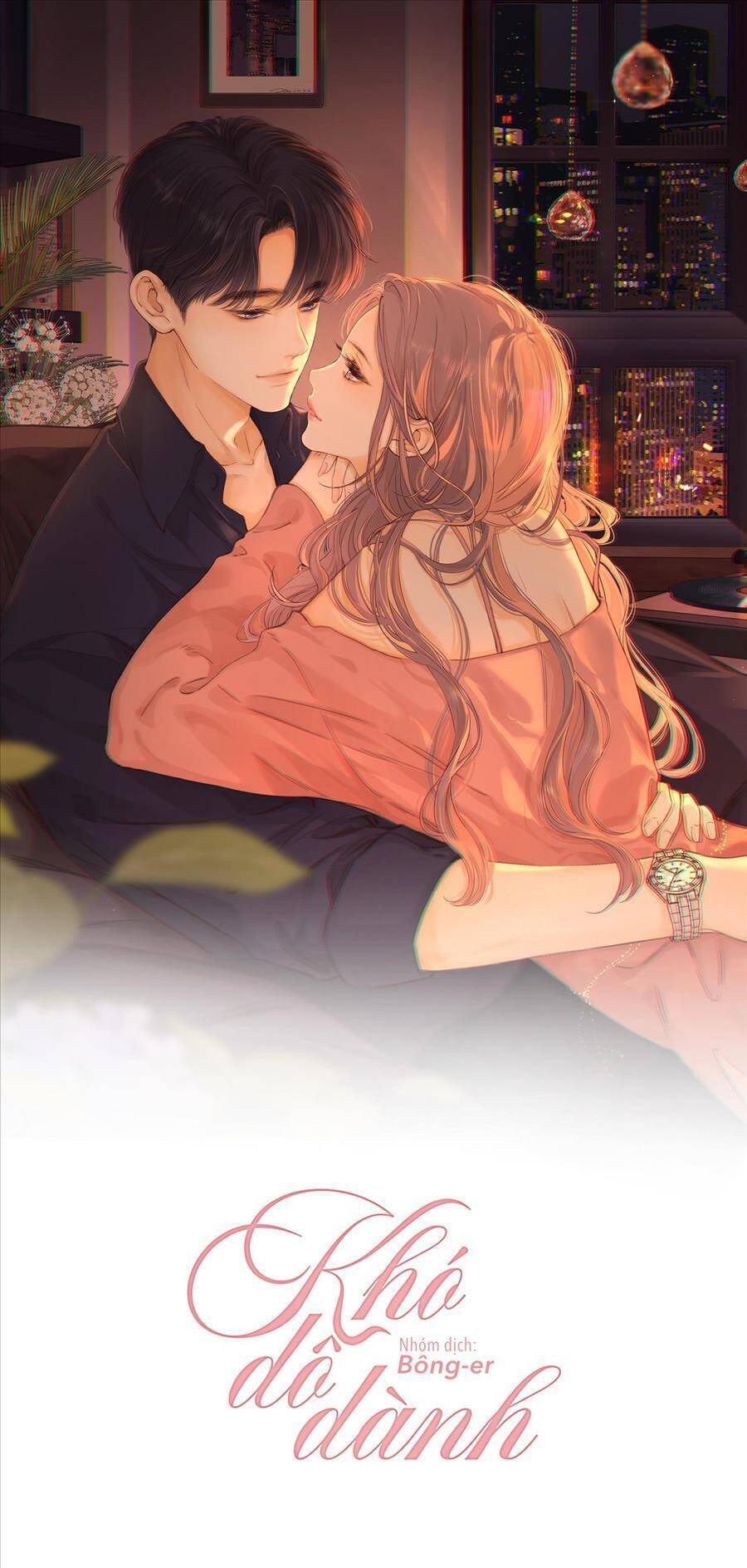 Khó Dỗ Dành - Chapter 68 - Page 16