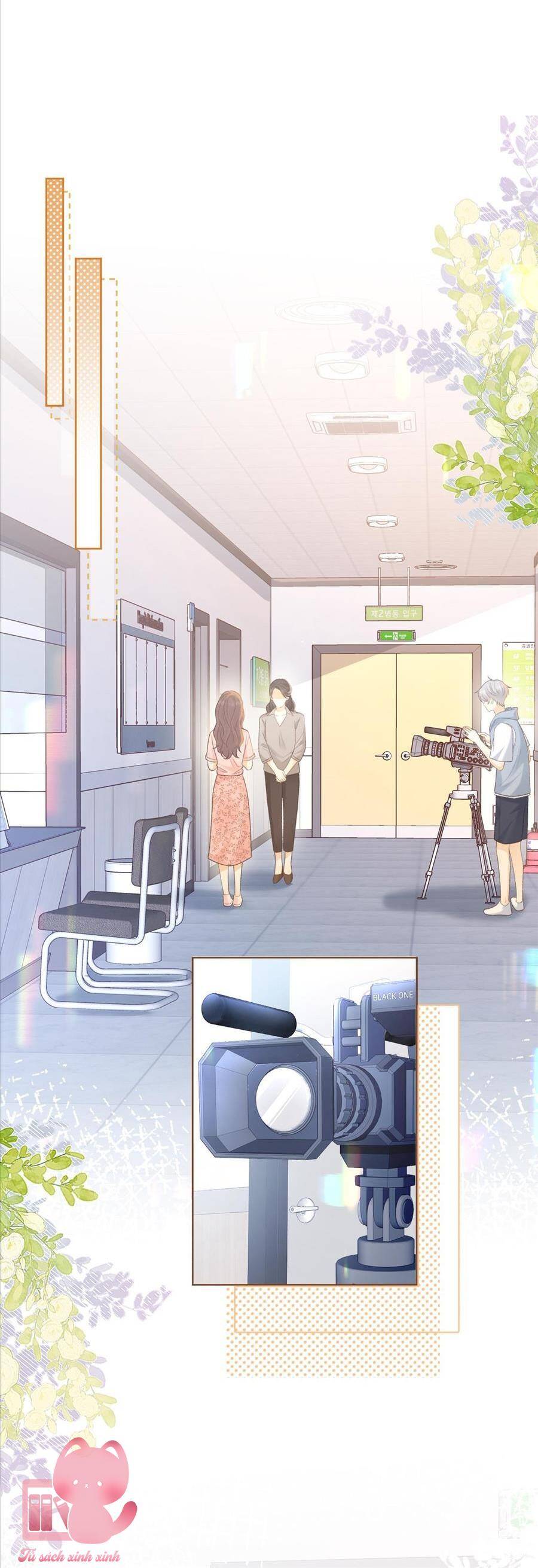 Khó Dỗ Dành - Chapter 68 - Page 18