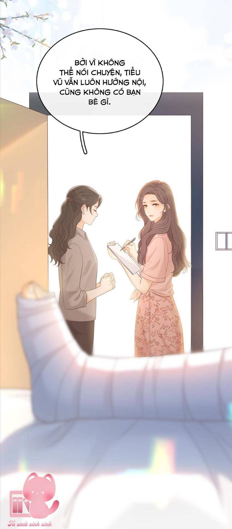 Khó Dỗ Dành - Chapter 68 - Page 22