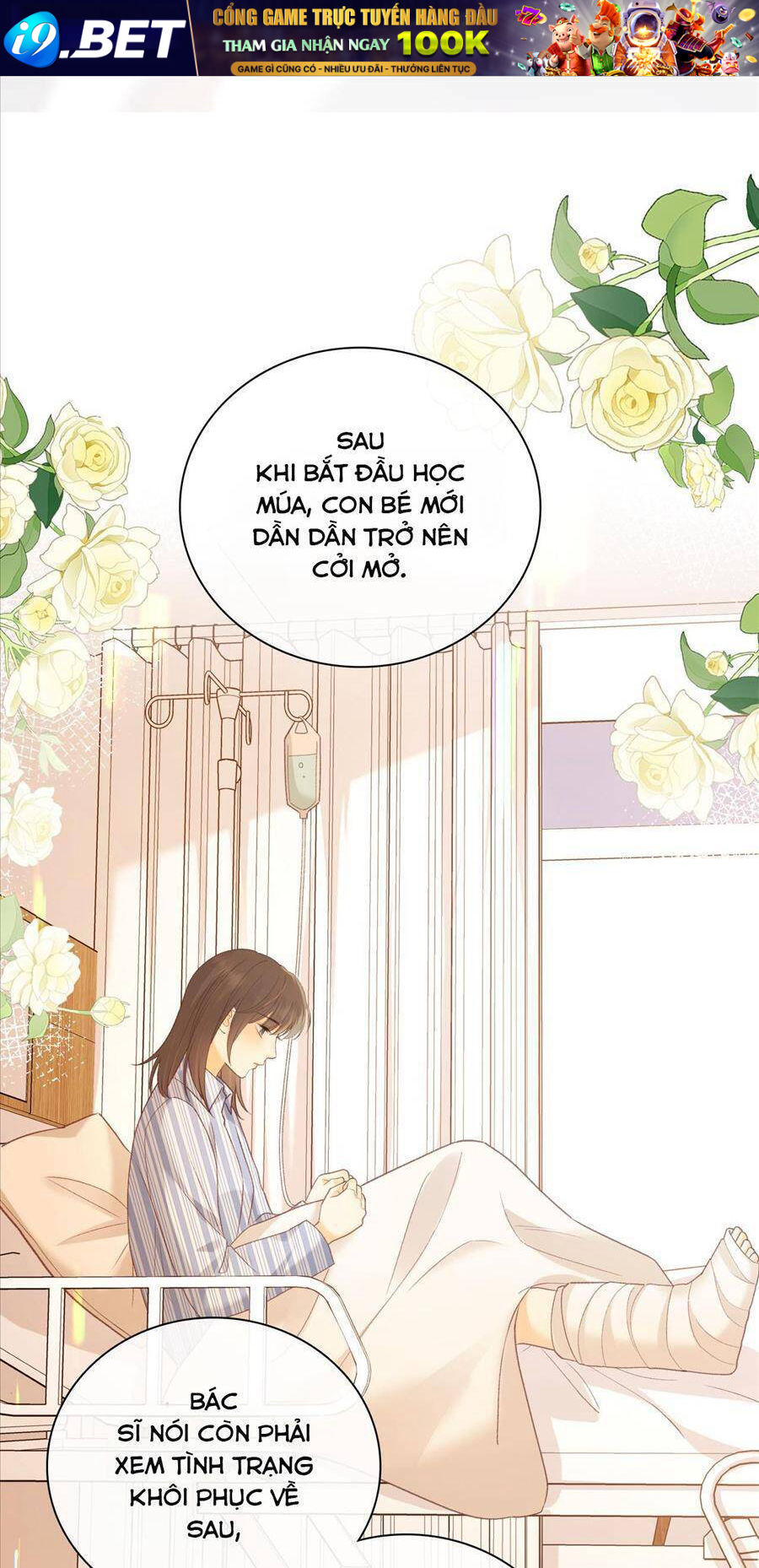 Khó Dỗ Dành - Chapter 68 - Page 23