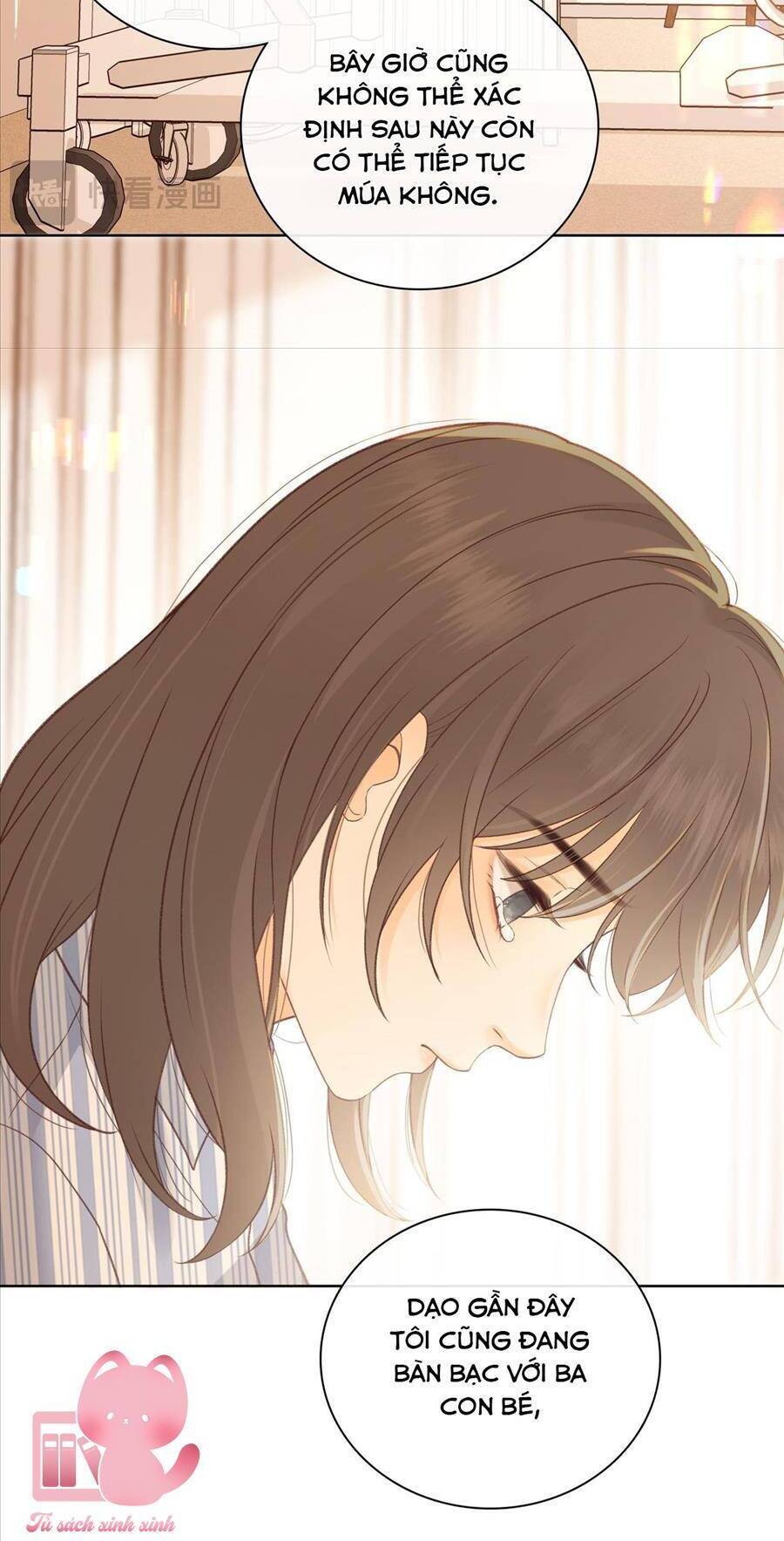 Khó Dỗ Dành - Chapter 68 - Page 24