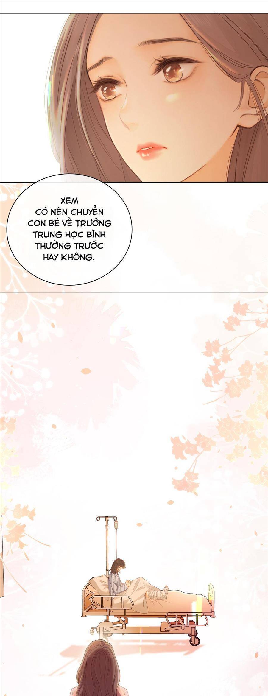 Khó Dỗ Dành - Chapter 68 - Page 25