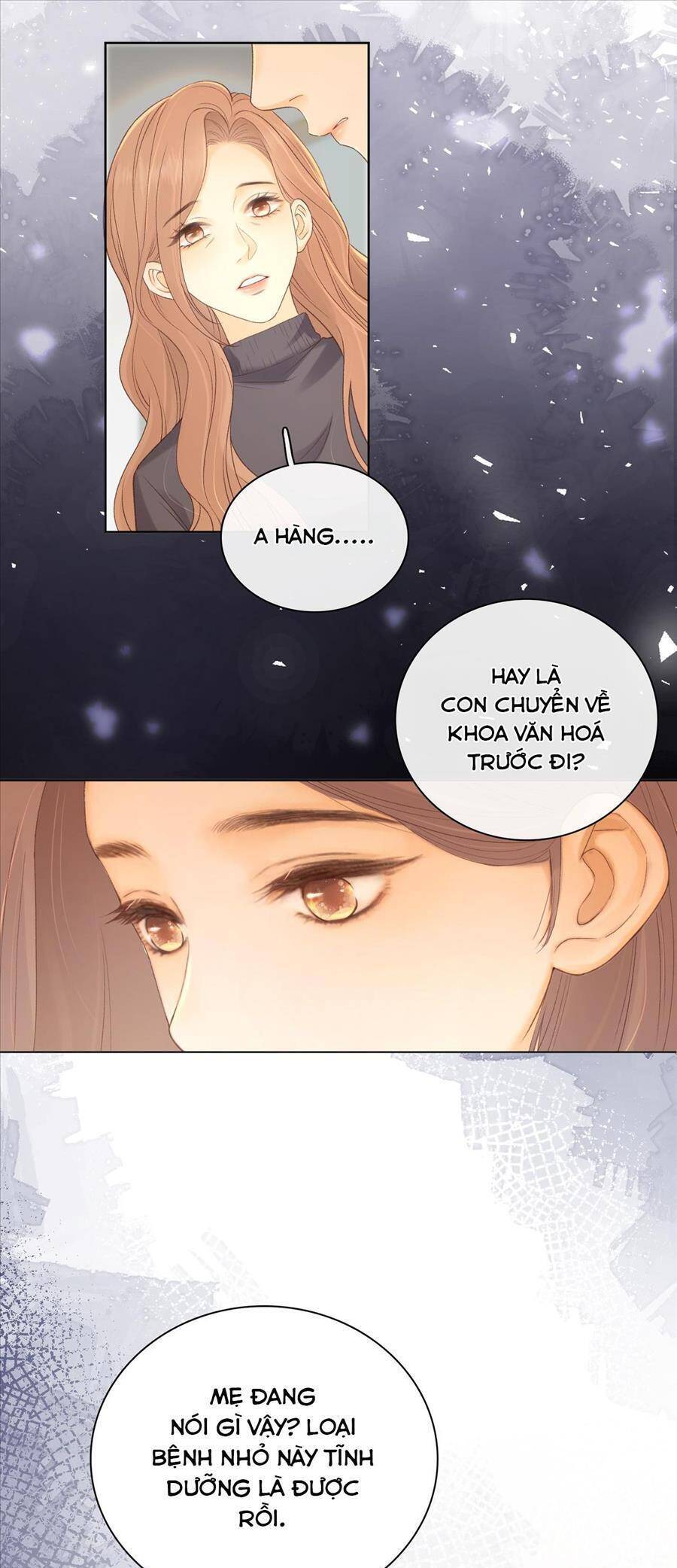 Khó Dỗ Dành - Chapter 68 - Page 29