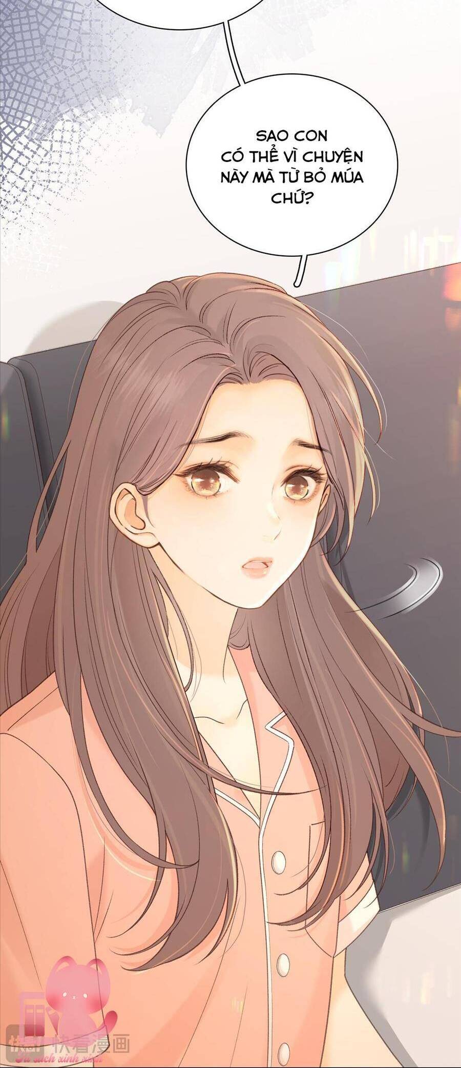 Khó Dỗ Dành - Chapter 68 - Page 30