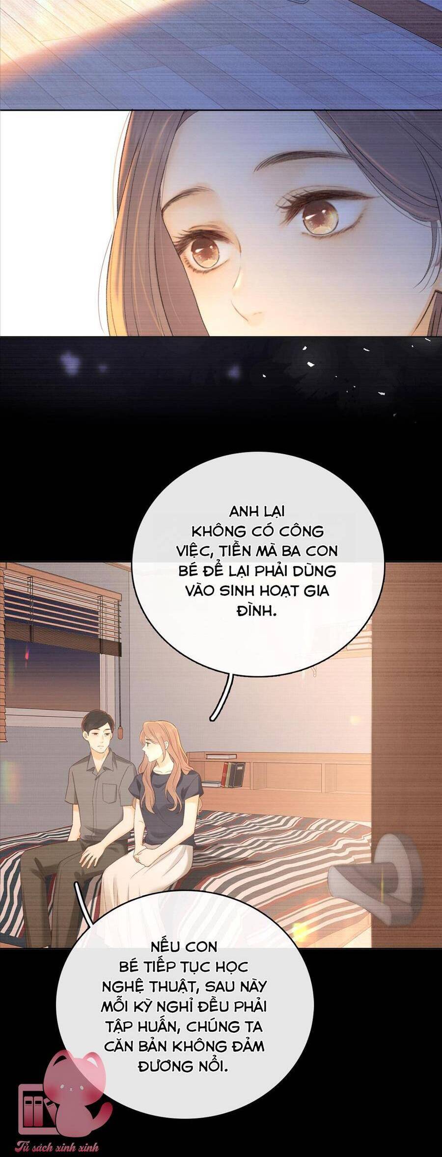 Khó Dỗ Dành - Chapter 68 - Page 34
