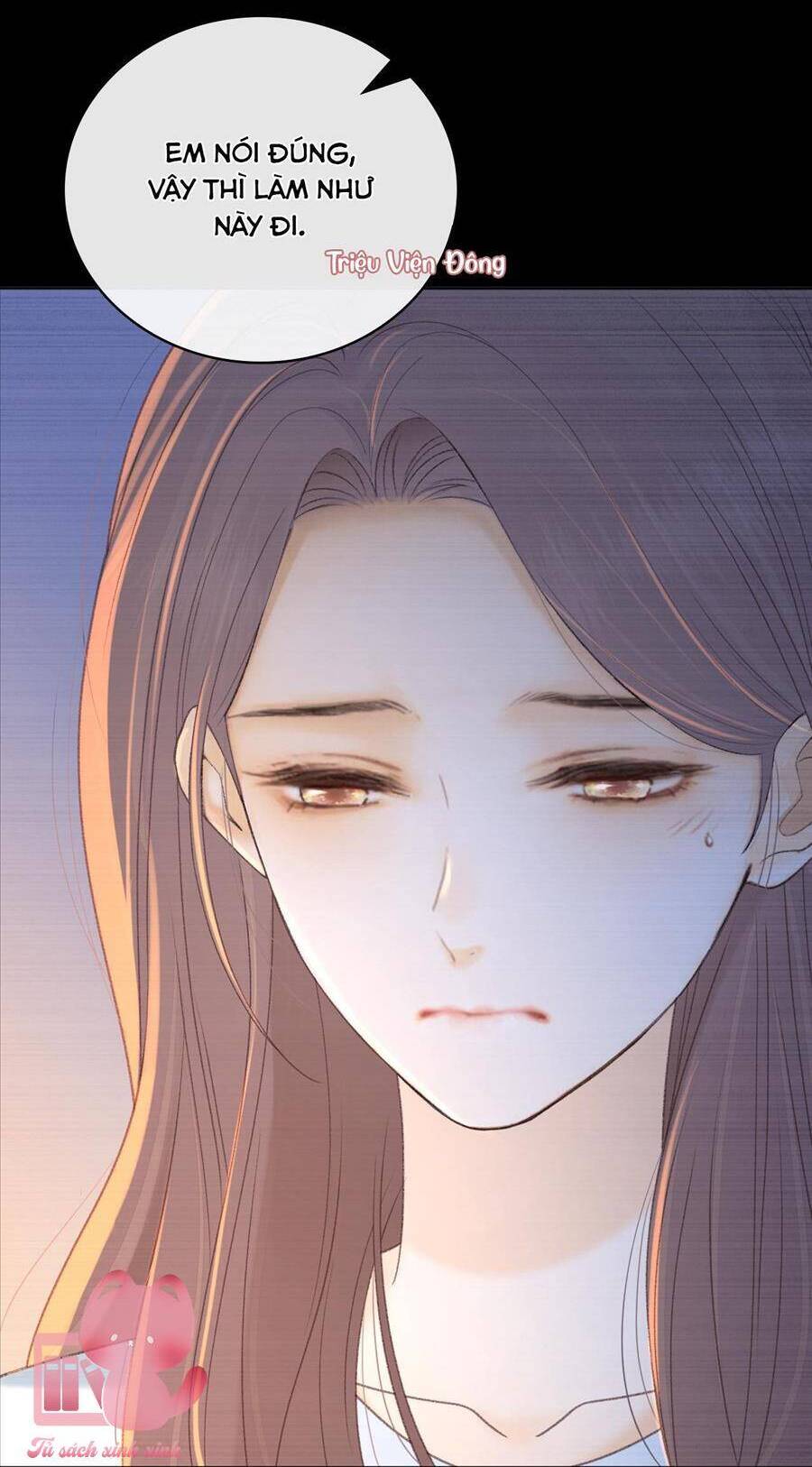 Khó Dỗ Dành - Chapter 68 - Page 36