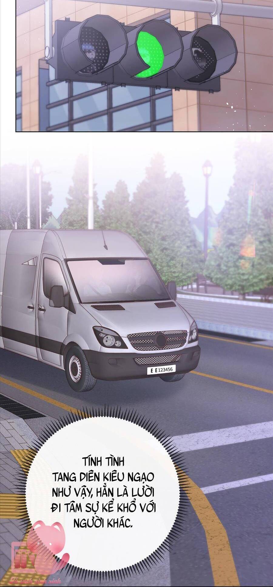 Khó Dỗ Dành - Chapter 68 - Page 4