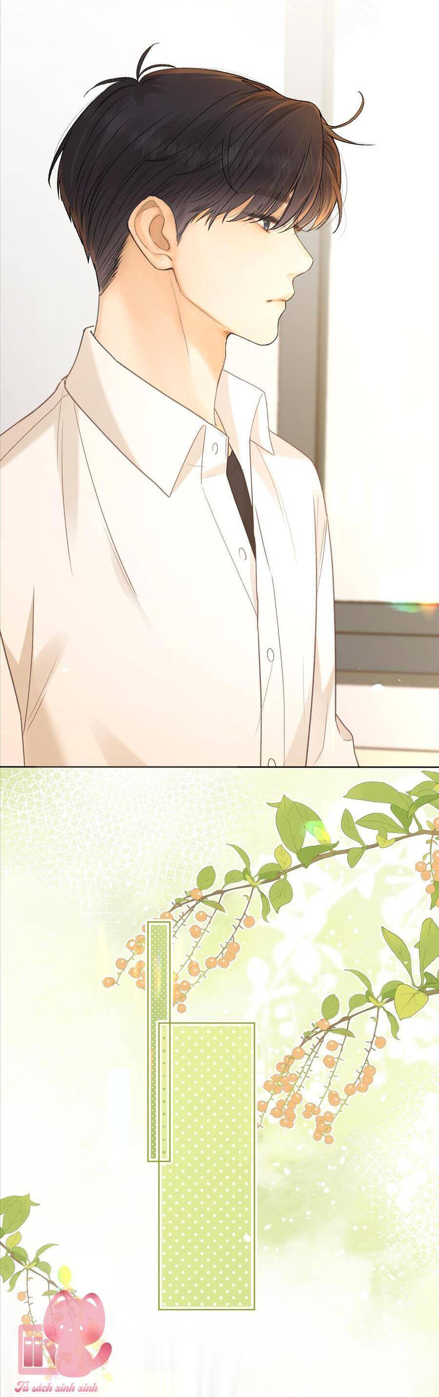 Khó Dỗ Dành - Chapter 68 - Page 40