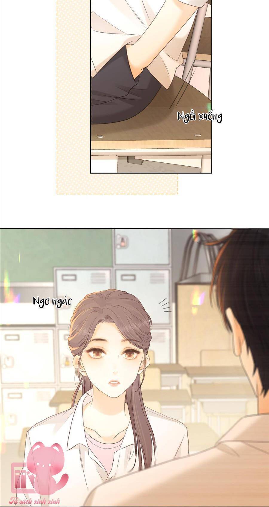 Khó Dỗ Dành - Chapter 68 - Page 42