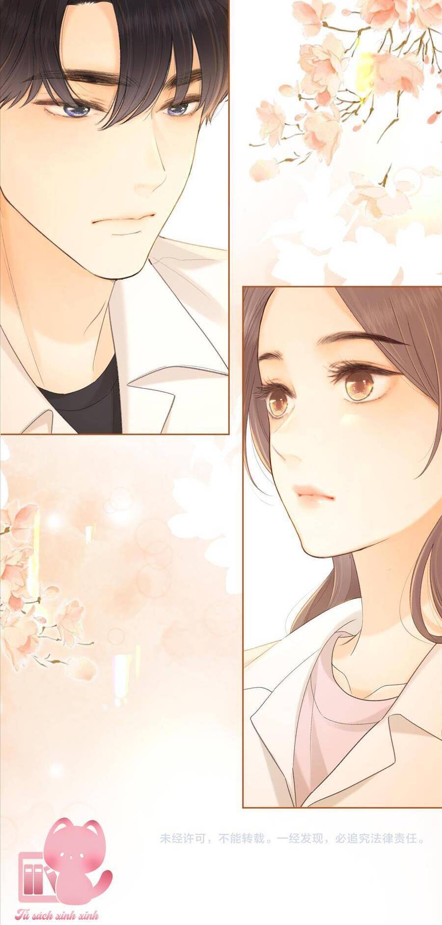 Khó Dỗ Dành - Chapter 68 - Page 44