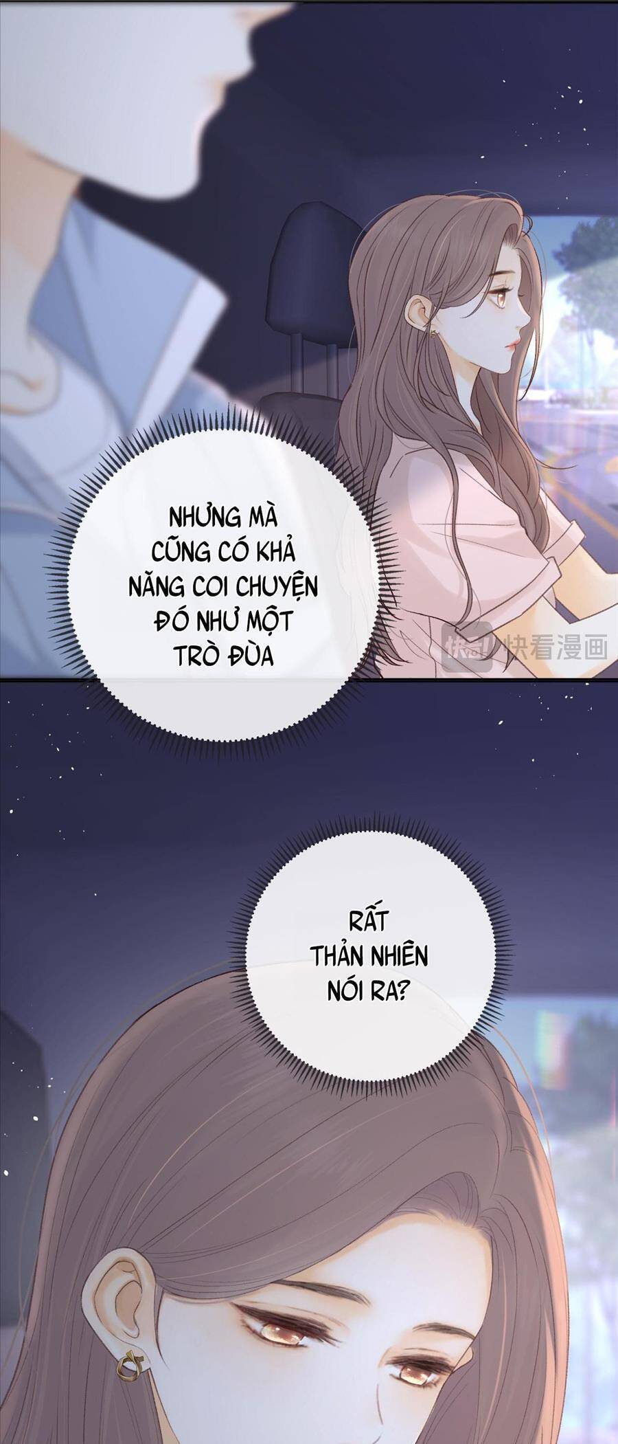 Khó Dỗ Dành - Chapter 68 - Page 5
