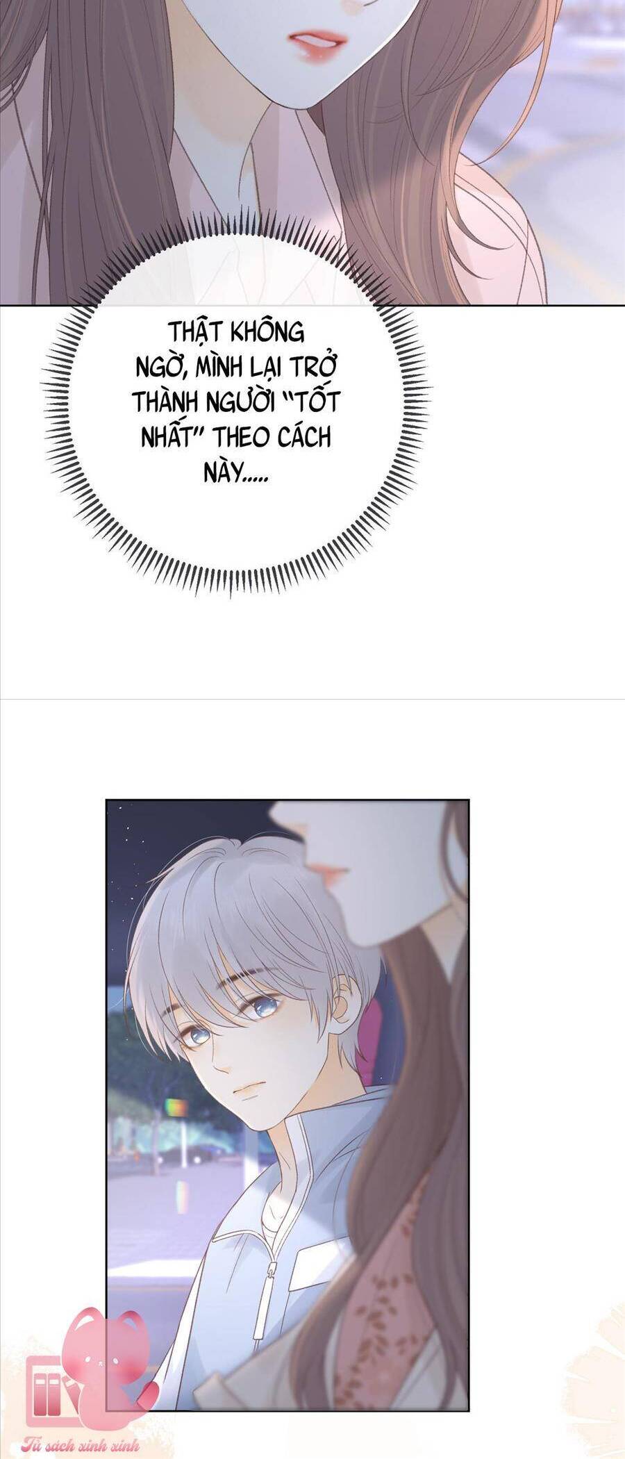 Khó Dỗ Dành - Chapter 68 - Page 6