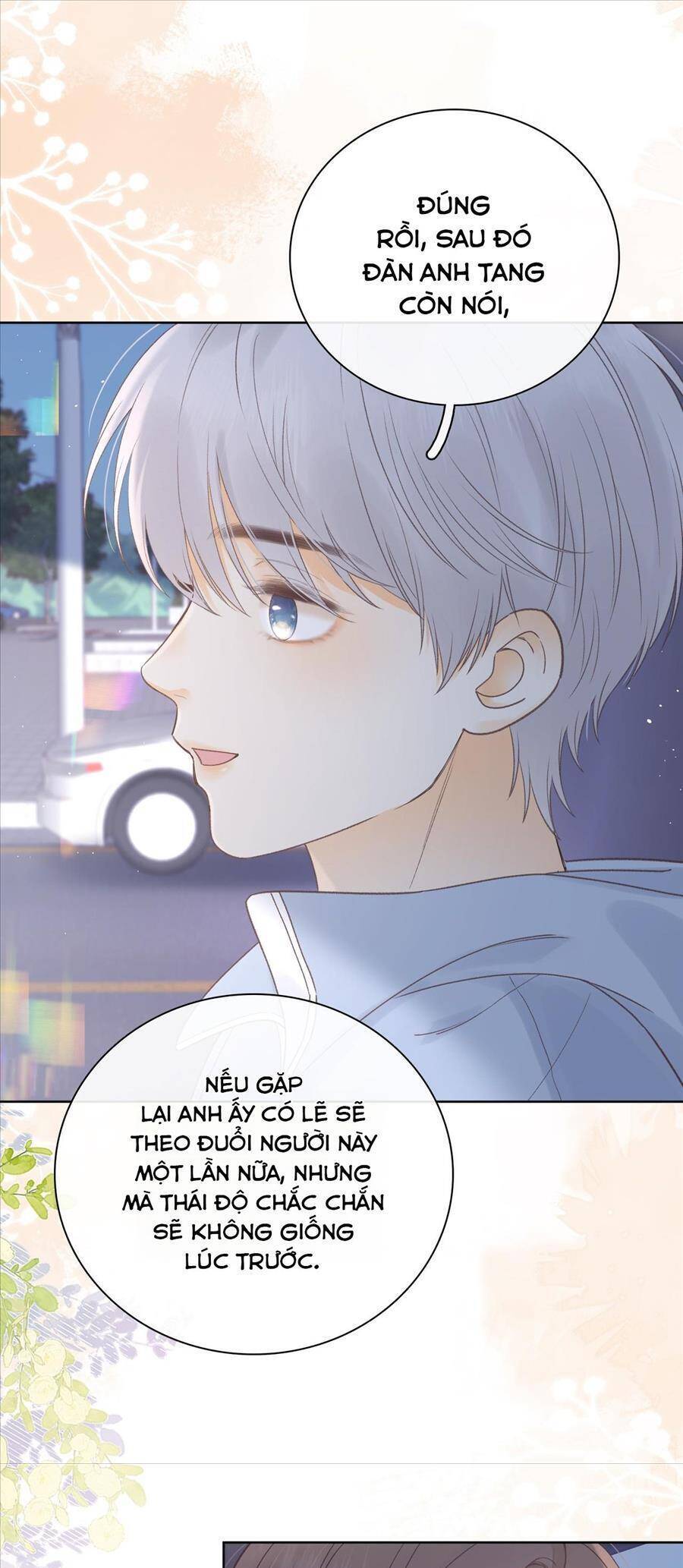 Khó Dỗ Dành - Chapter 68 - Page 7