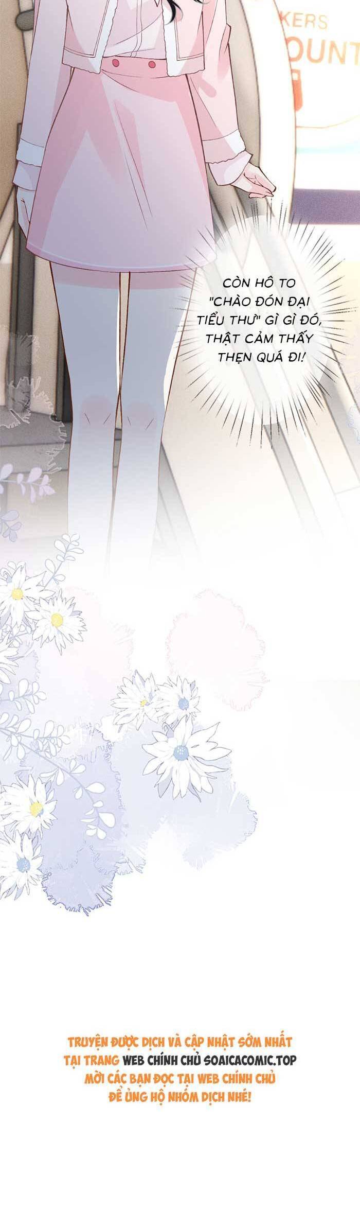 Ôm Khẩn Tiểu Mã Giáp Của Tôi - Chapter 314 - Page 24