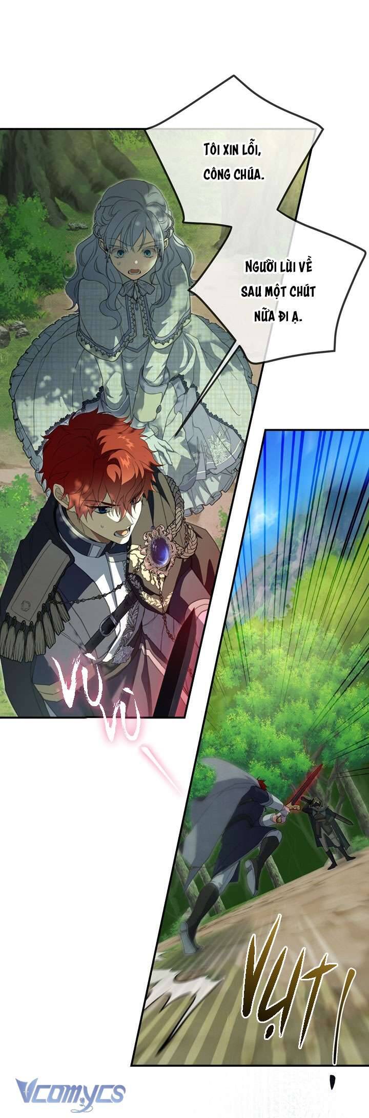 Lần Nữa Toả Sáng Chapter 91 - Trang 10