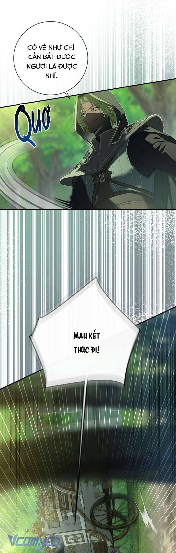 Lần Nữa Toả Sáng Chapter 91 - Trang 11