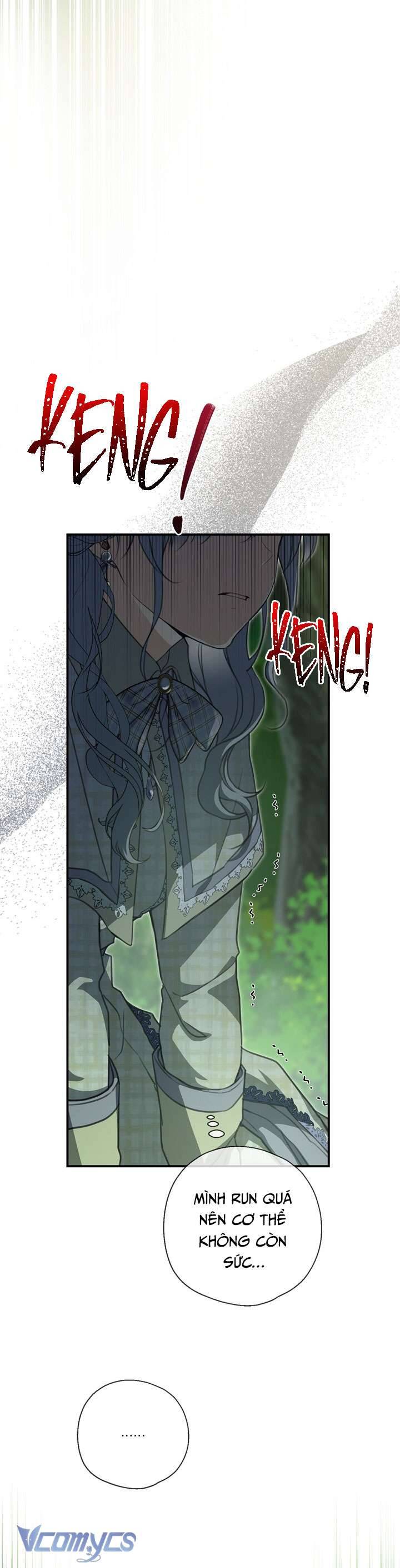 Lần Nữa Toả Sáng Chapter 91 - Trang 13