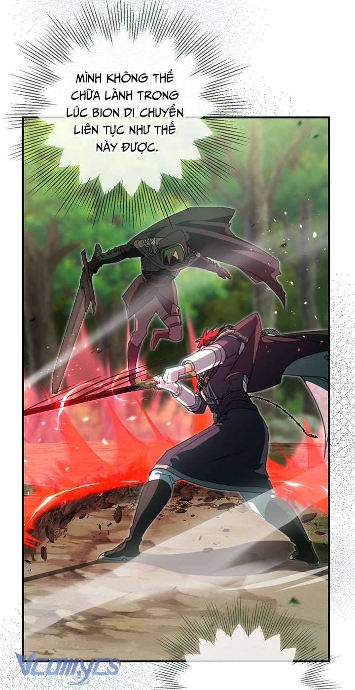 Lần Nữa Toả Sáng Chapter 91 - Trang 15