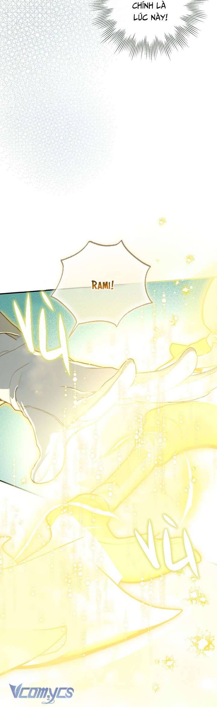 Lần Nữa Toả Sáng Chapter 91 - Trang 16