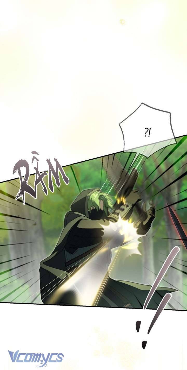 Lần Nữa Toả Sáng Chapter 91 - Trang 17