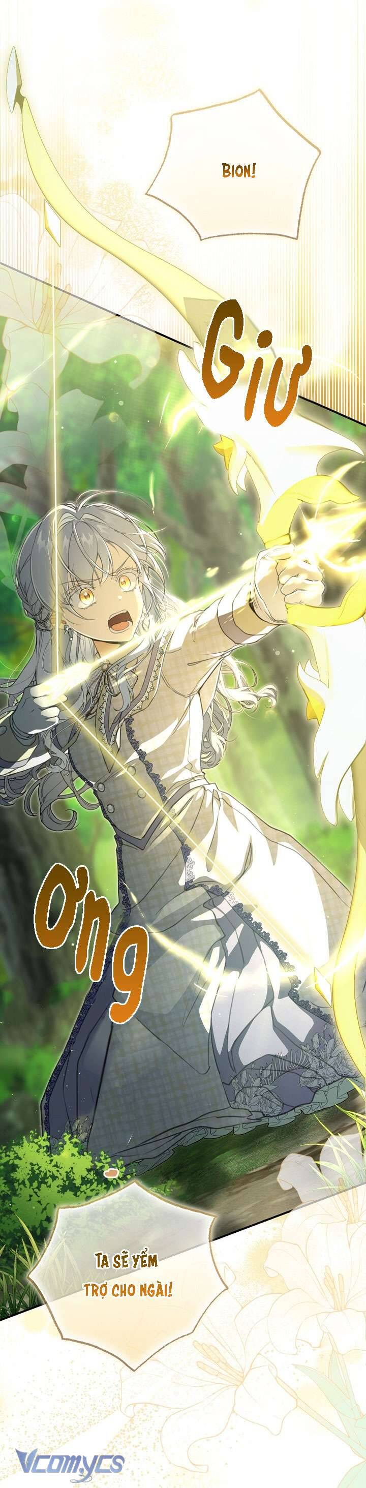 Lần Nữa Toả Sáng Chapter 91 - Trang 18