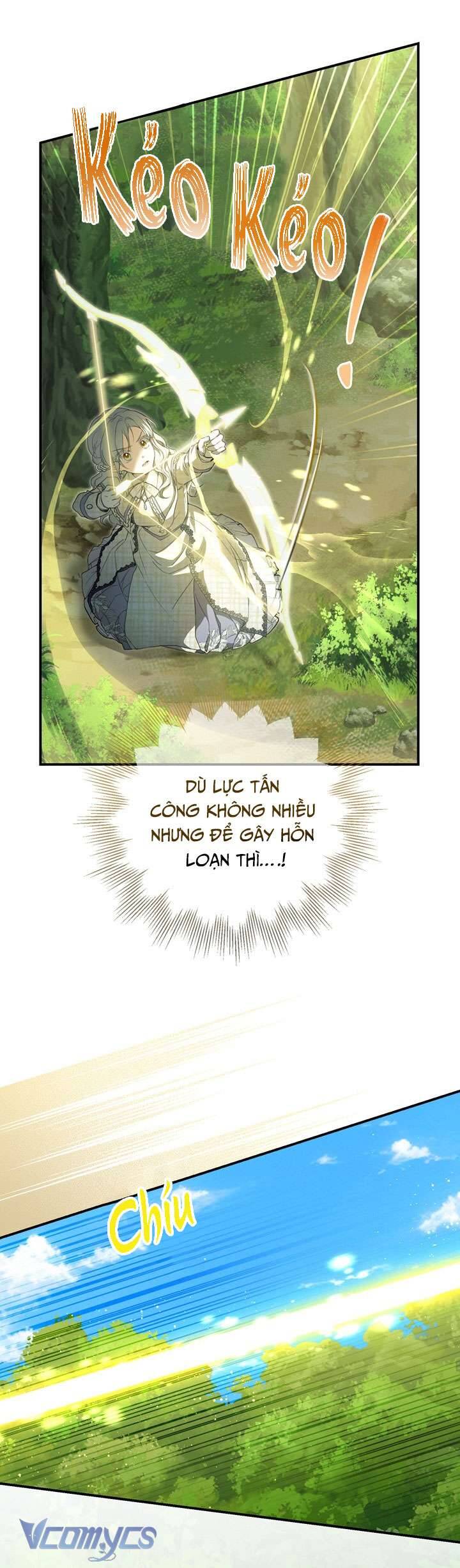 Lần Nữa Toả Sáng Chapter 91 - Trang 20