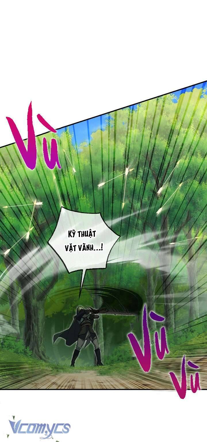 Lần Nữa Toả Sáng Chapter 91 - Trang 23