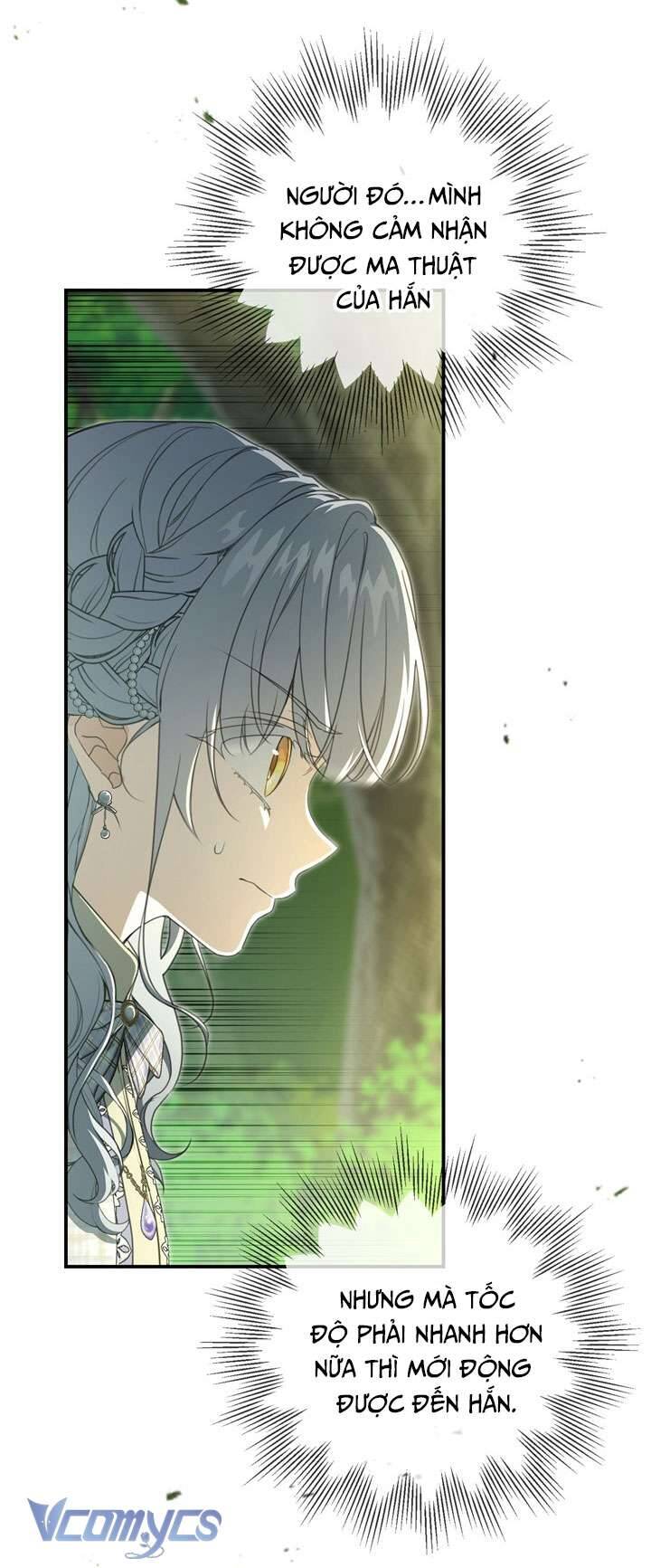 Lần Nữa Toả Sáng Chapter 91 - Trang 24