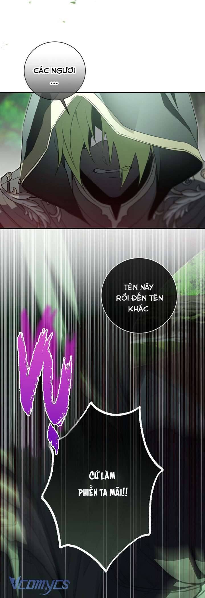 Lần Nữa Toả Sáng Chapter 91 - Trang 25