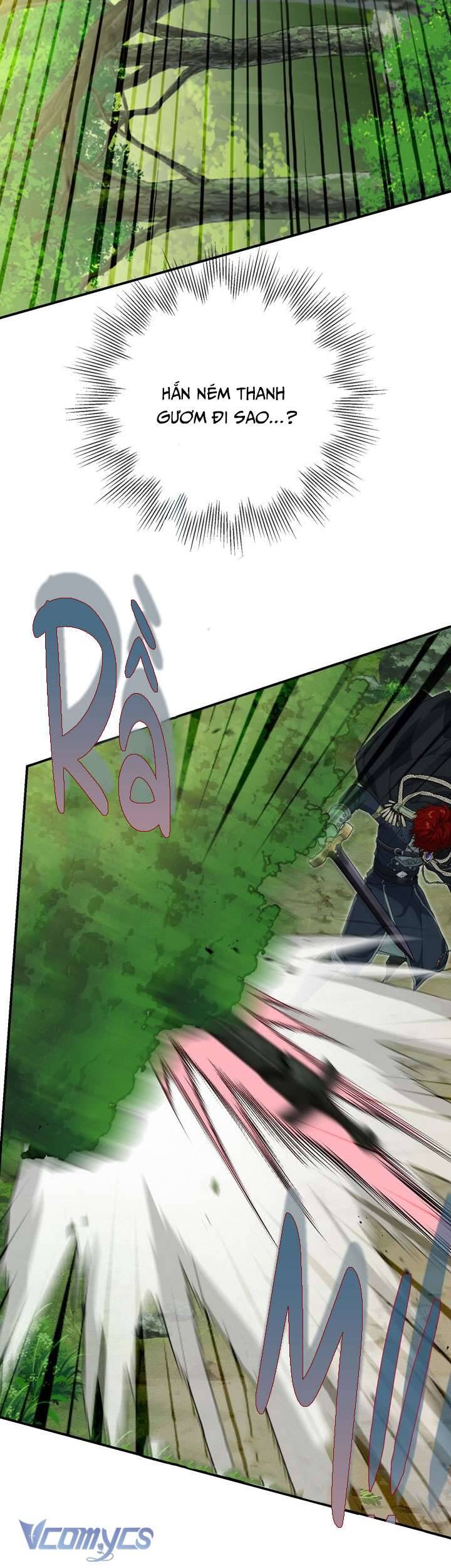 Lần Nữa Toả Sáng Chapter 91 - Trang 27