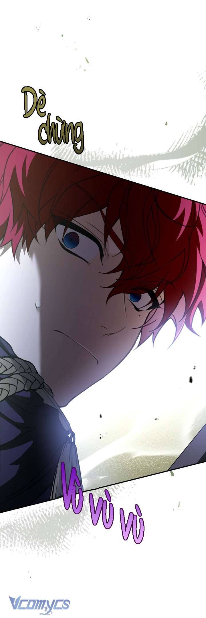 Lần Nữa Toả Sáng Chapter 91 - Trang 28