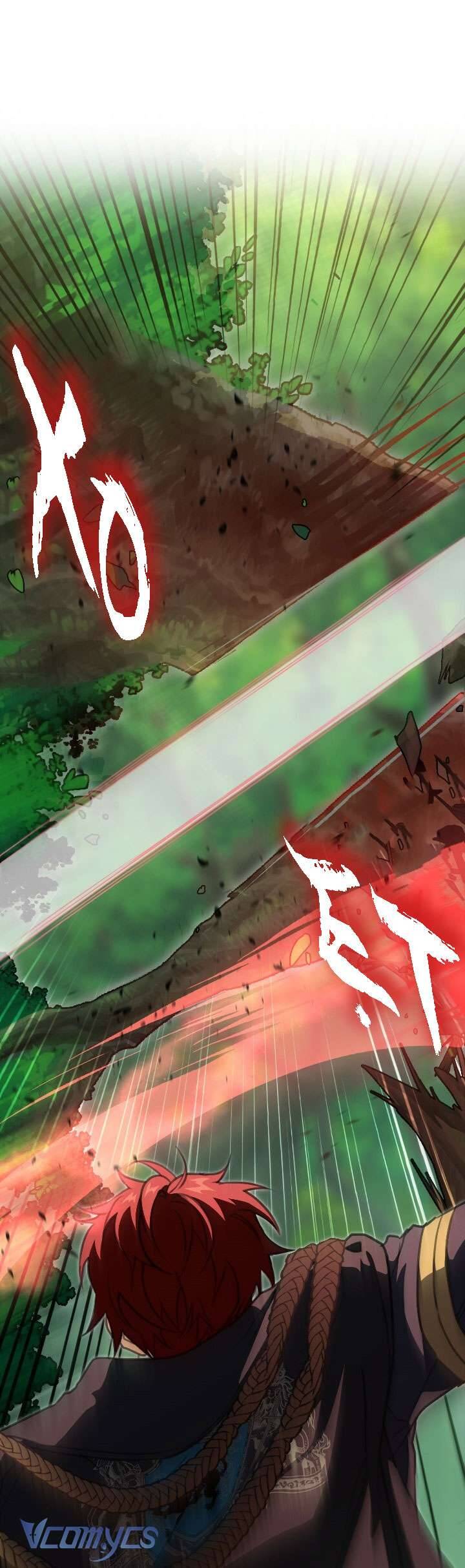 Lần Nữa Toả Sáng Chapter 91 - Trang 29