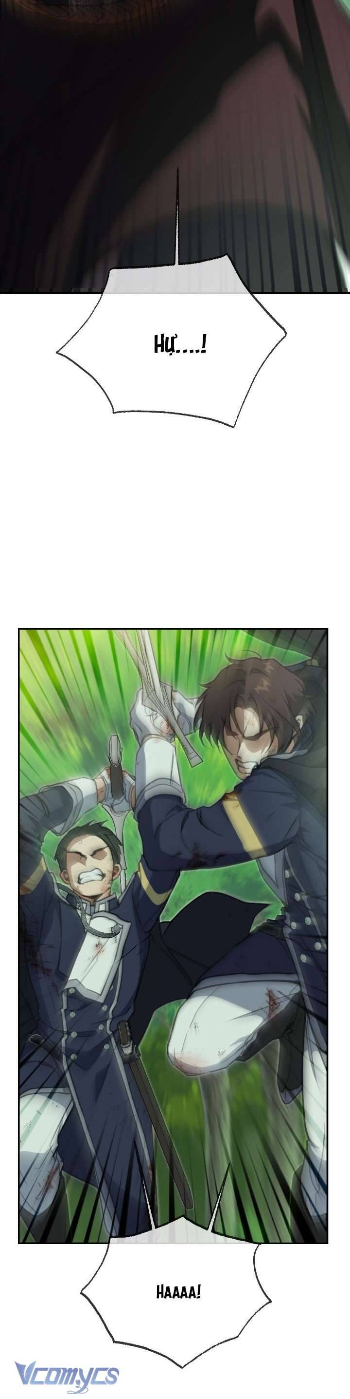 Lần Nữa Toả Sáng Chapter 91 - Trang 30