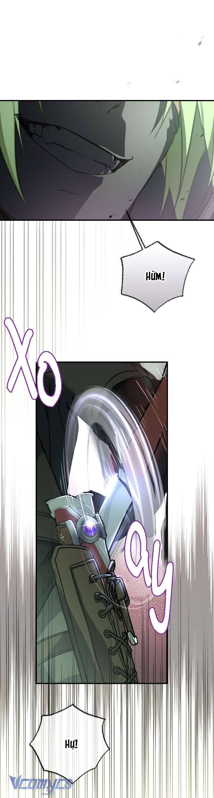 Lần Nữa Toả Sáng Chapter 91 - Trang 31