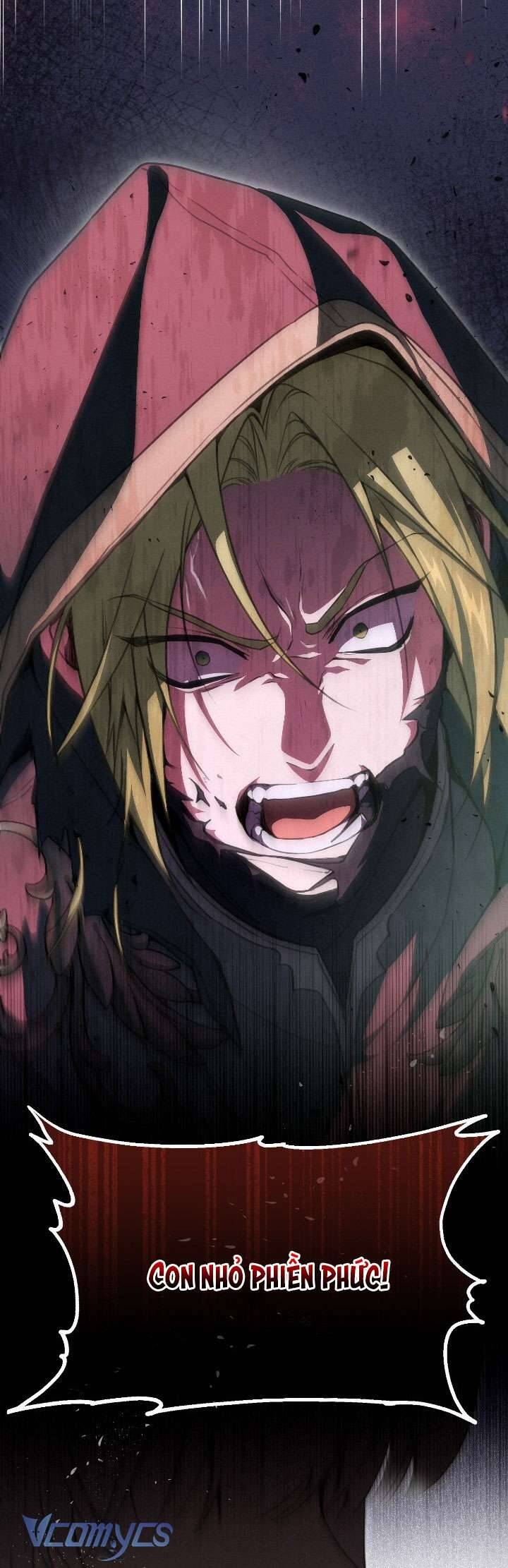 Lần Nữa Toả Sáng Chapter 91 - Trang 34