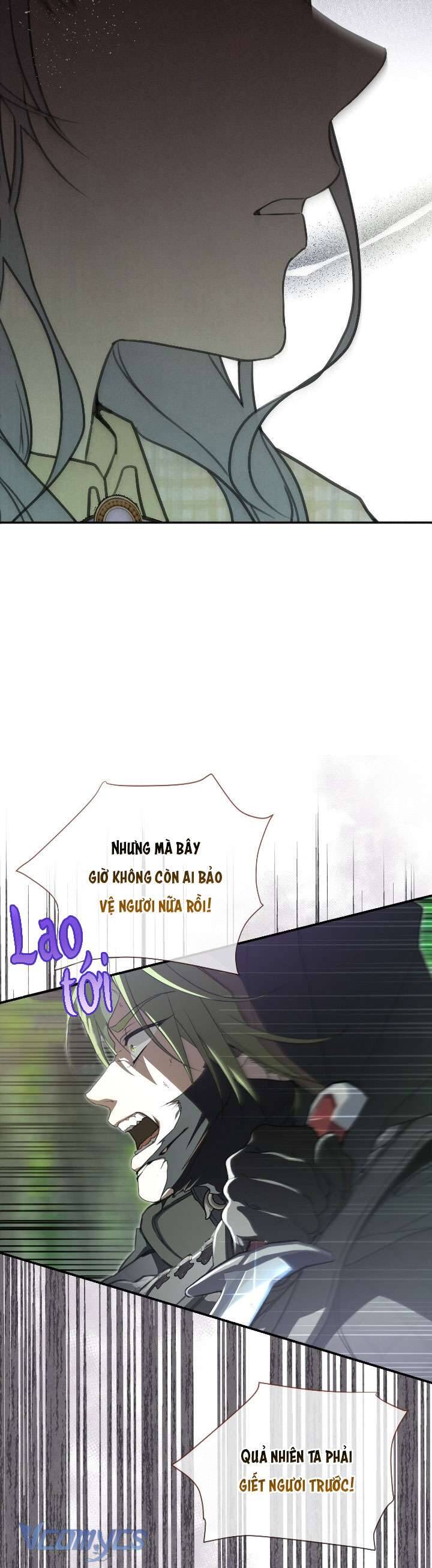 Lần Nữa Toả Sáng Chapter 91 - Trang 35