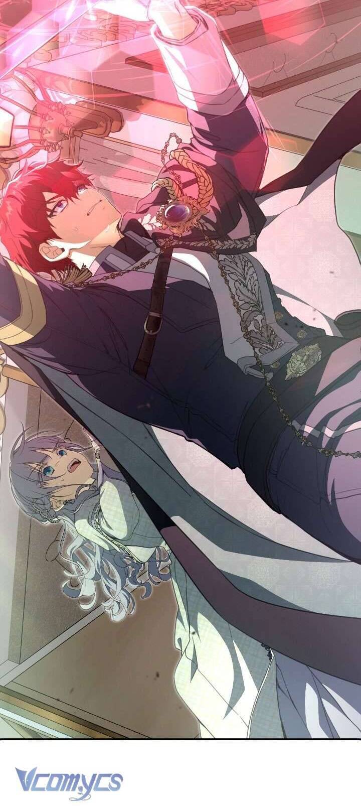 Lần Nữa Toả Sáng Chapter 91 - Trang 4