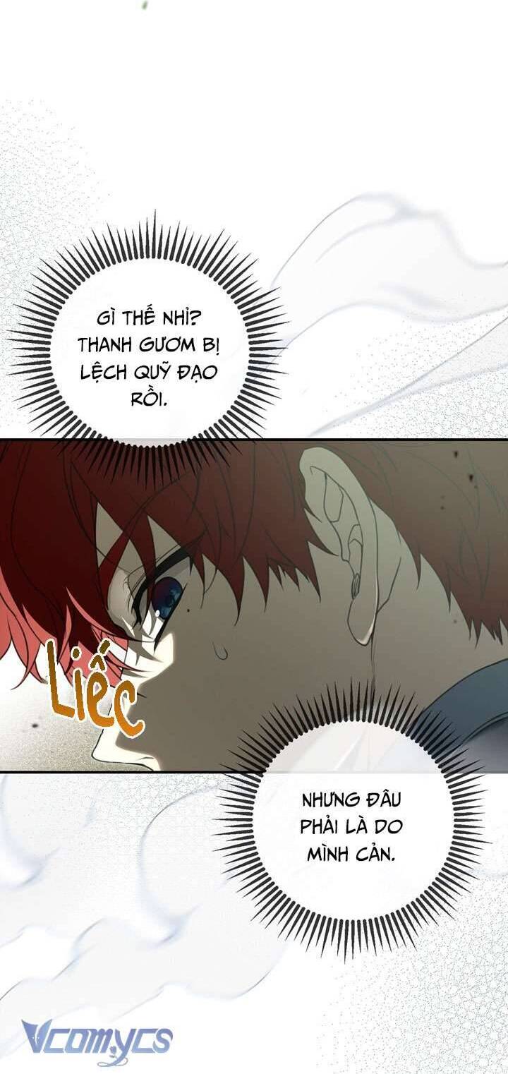 Lần Nữa Toả Sáng Chapter 91 - Trang 44