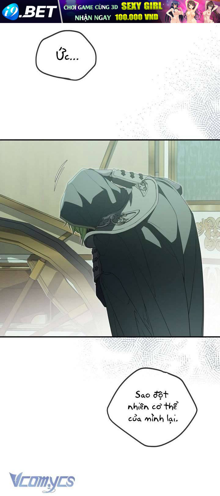 Lần Nữa Toả Sáng Chapter 91 - Trang 47