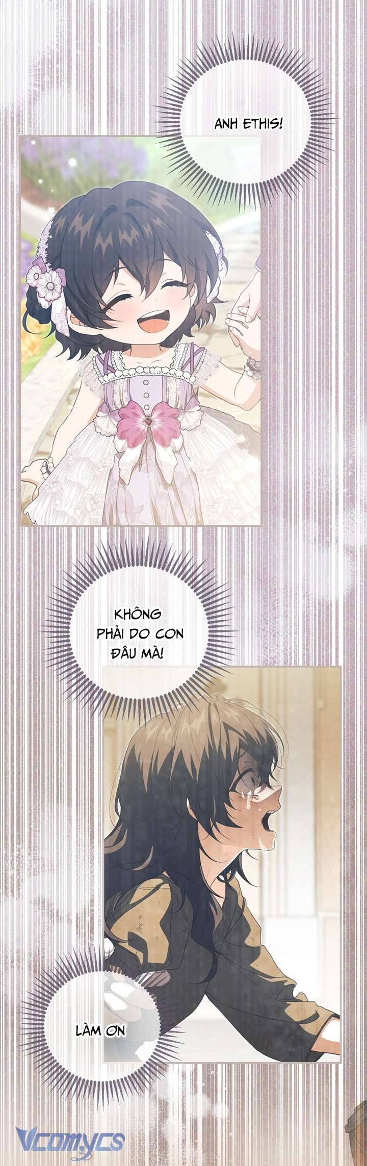 Lần Nữa Toả Sáng Chapter 91 - Trang 49