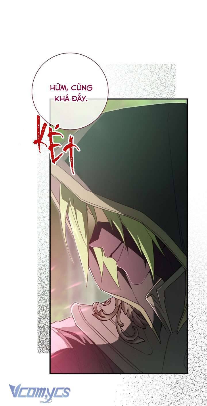 Lần Nữa Toả Sáng Chapter 91 - Trang 5