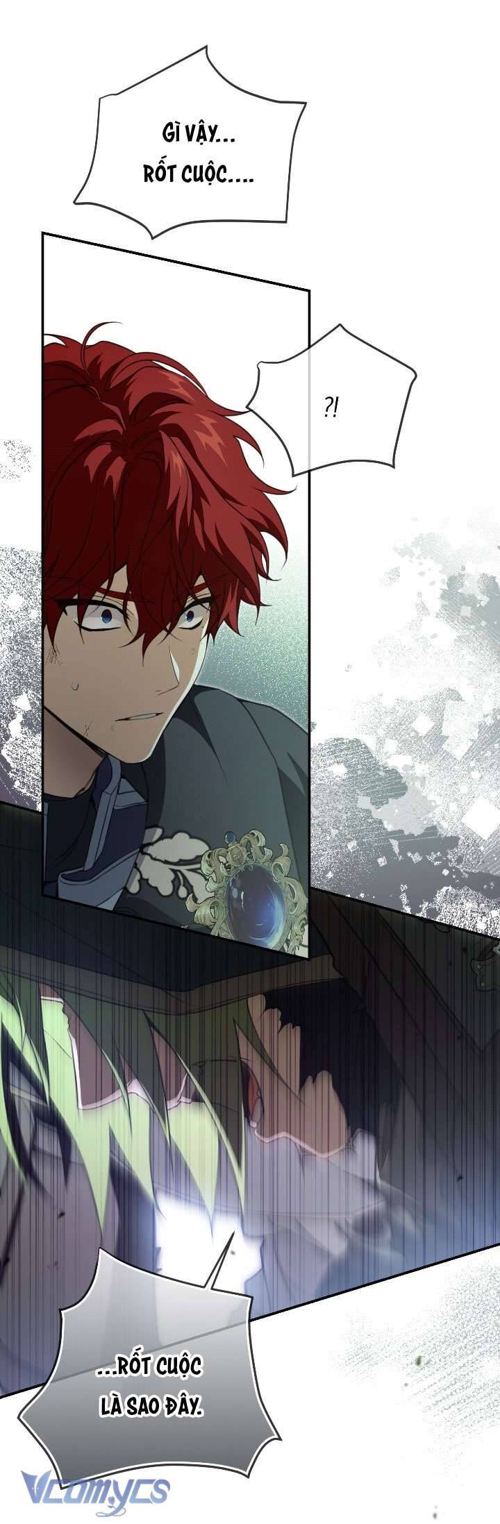 Lần Nữa Toả Sáng Chapter 91 - Trang 52