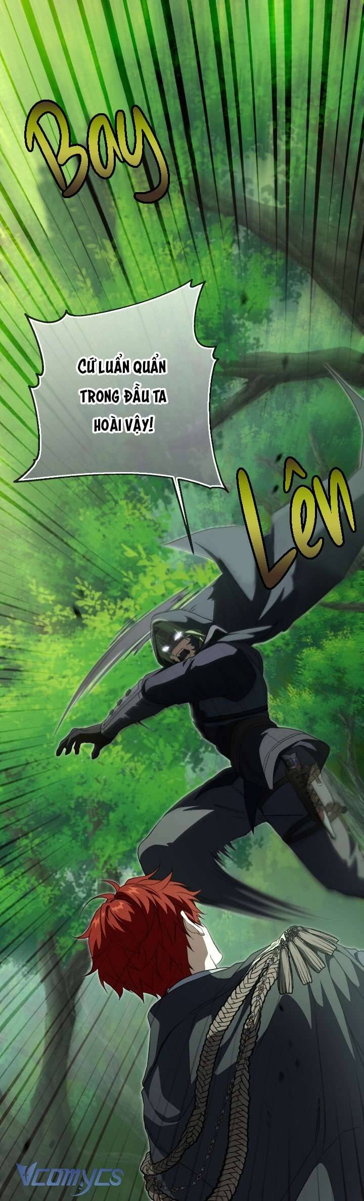 Lần Nữa Toả Sáng Chapter 91 - Trang 54