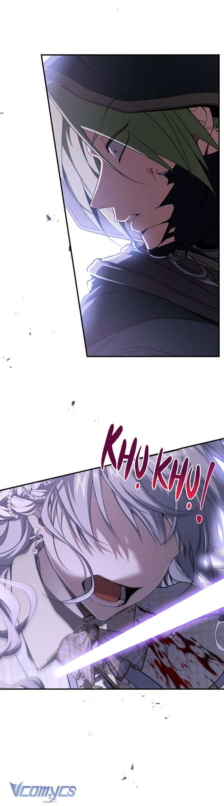 Lần Nữa Toả Sáng Chapter 91 - Trang 61