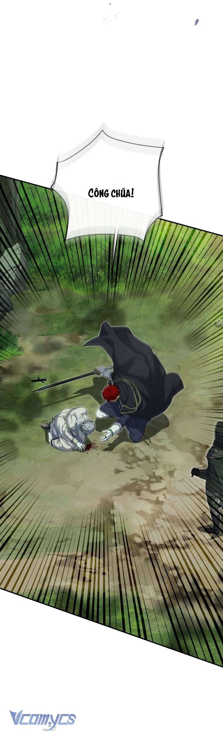 Lần Nữa Toả Sáng Chapter 91 - Trang 62