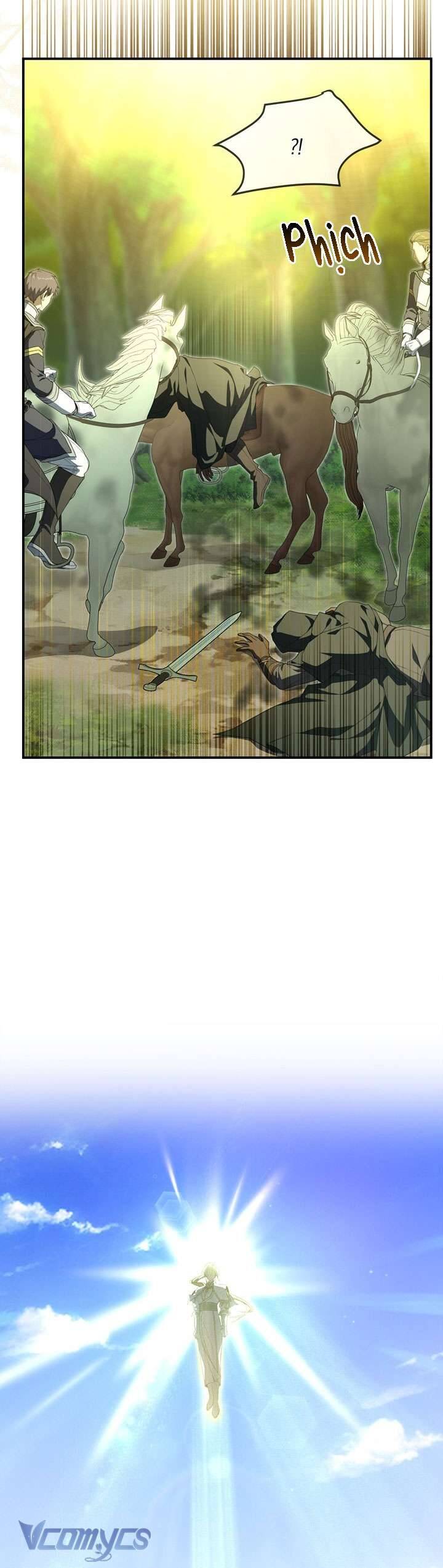 Lần Nữa Toả Sáng Chapter 91 - Trang 65