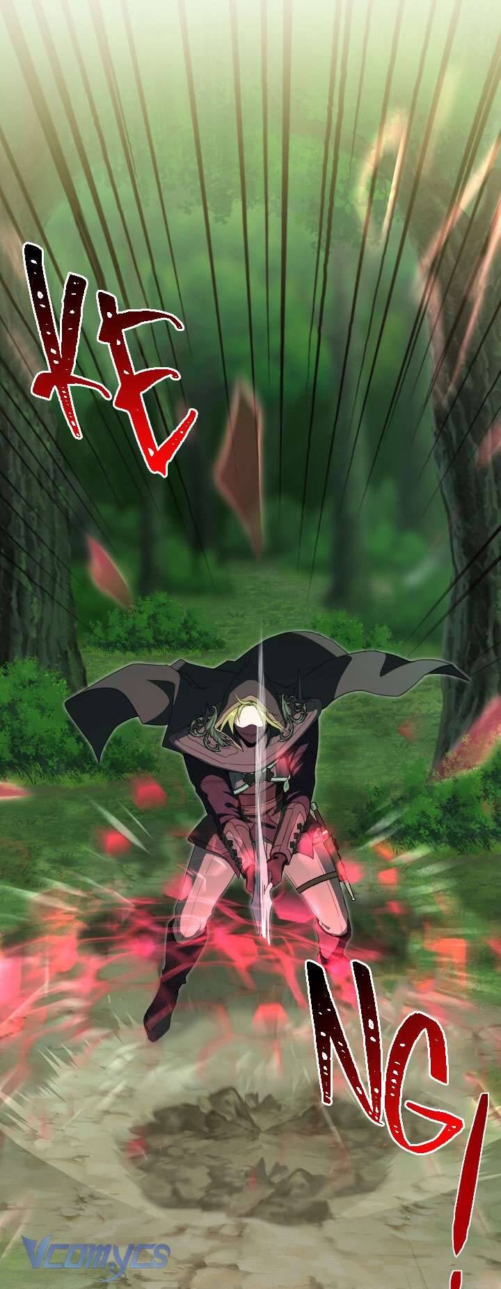 Lần Nữa Toả Sáng Chapter 91 - Trang 7