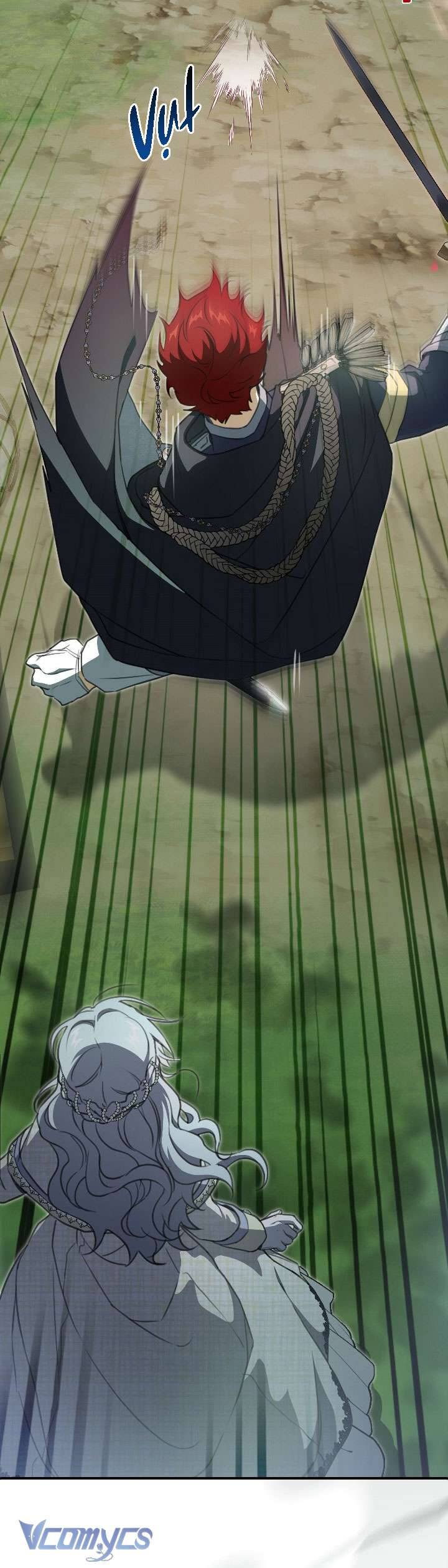 Lần Nữa Toả Sáng Chapter 91 - Trang 8